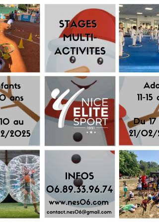 stages-vacances-enfants-ados-nice-elite-sport-toussaint-2024