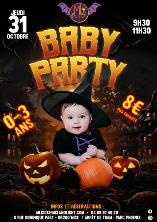 baby-party-animations-ml-kids-nice-halloween-2024
