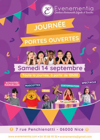 portes-ouvertes-evenementia-nice-ateliers-animations-2024