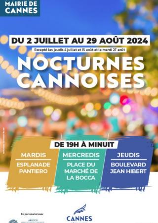 marche-animations-nocturnes-ete-soirees-cannes-2024