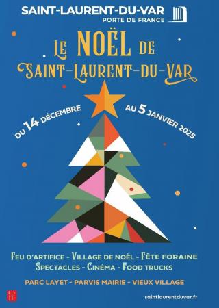 saint-laurent-var-noel-programme-animations-2024