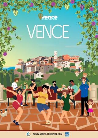 spectacles-animations-festivals-ete-2024-vence