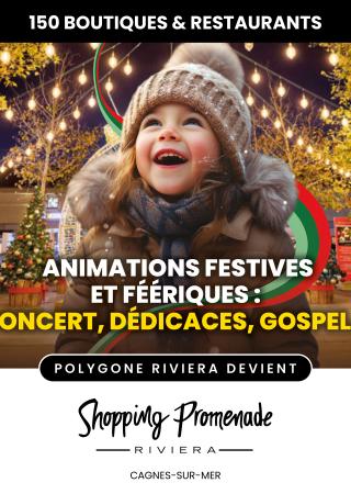 animations-noel-centre-polygone-riviera-cagnes-sur-mer-2024