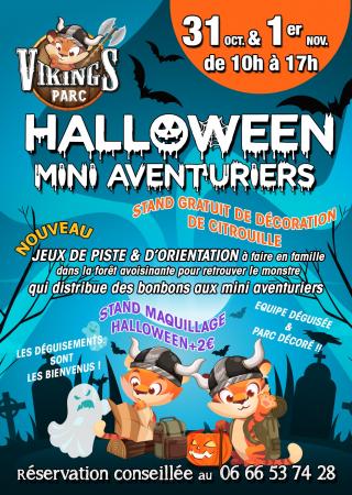 animations-halloween-jeux-vikings-parc-montauroux-2024