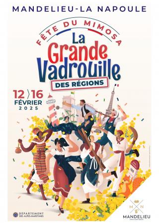 fete-mimosa-mandelieu-napoule-programme-tarifs-2025