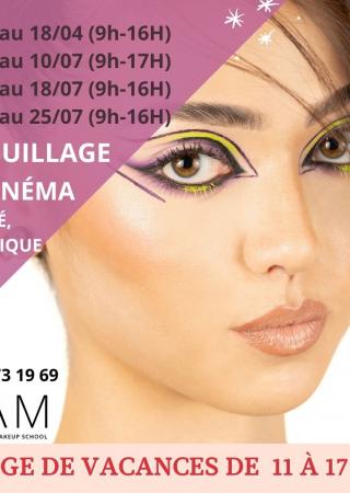stage-vacances-maquillage-enfants-ados-nice