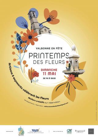 printemps-des-fleurs-valbonne-fete-animations-enfants-famille-2025