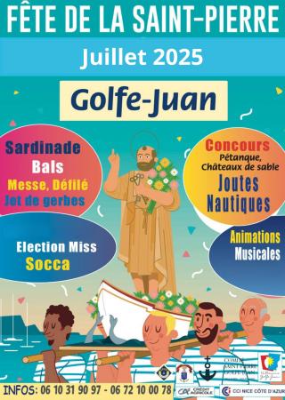 fete-saint-pierre-port-golfe-juan-2025