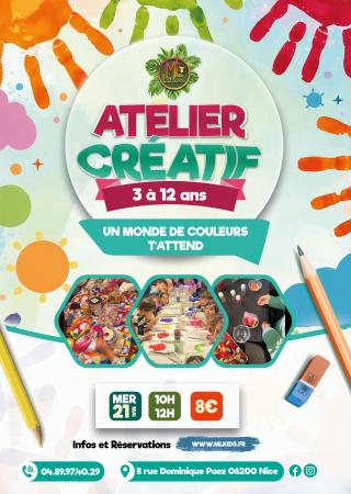 atelier-creatif-enfants-ml-kids-nice