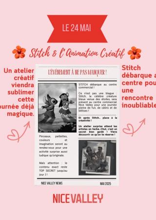 fete-des-parents-nice-valley-centre-commercial-animations-gratuit-enfants-2025