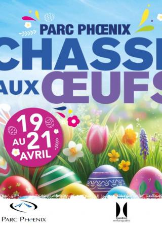 chasse-oeufs-paques-parc-phoenix-nice-2025