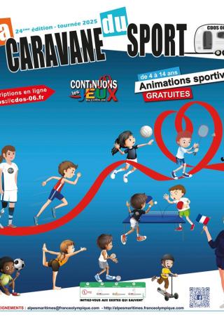 caravane-du-sport-06-alpes-maritimes-animations-sportives-été-2025