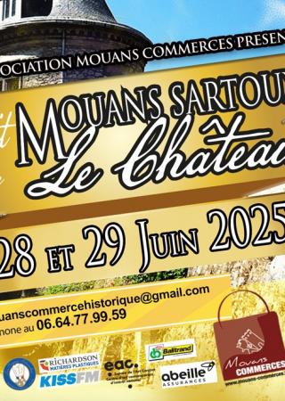 fete-medievale-chateau-mouans-sartoux-animations-2025