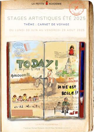 stages-vacances-enfants-petite-academie-nice