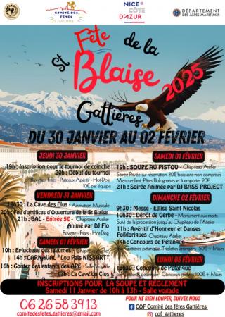 carnaval-gattieres-programme-sainte-blaise-animations-2025