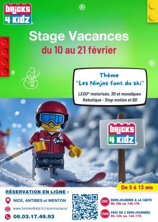 stages-vacances-lego-enfants-bricks4kidz-nice