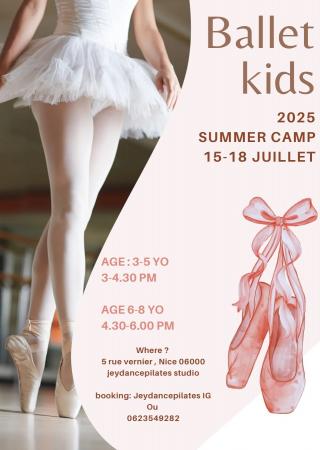 stage-danse-classique-eveil-jeydancepilates-nice-vacances