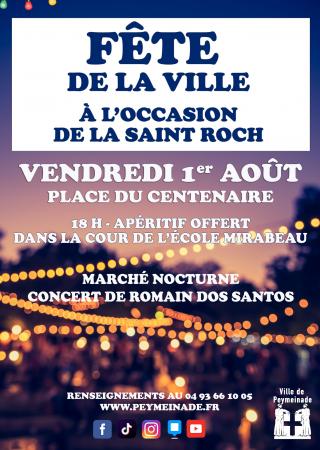 fete-commune-peymeinade-animations-jeux-enfants-2025