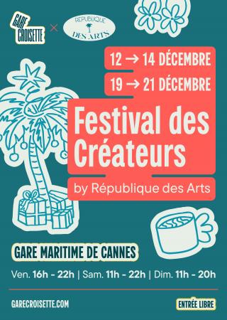festival-createurs-cannes-marche-artisans-artistes-republique-des-arts