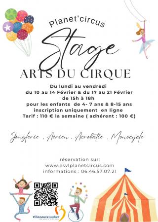 stage-cirque-planet-circus-villeneuve-loubet