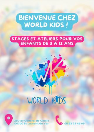 world-kids-centre-loisirs-saint-laurent-du-var-activites-enfants