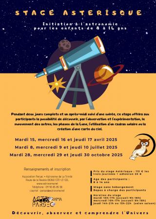 stage-astronomie-enfants-ados-astrorama-vacances