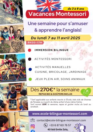 stages-vacances-montessori-bilingue-enfants-grasse
