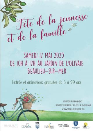 fete-famille-jeunesse-beaulieu-sur-mer-programme-2025