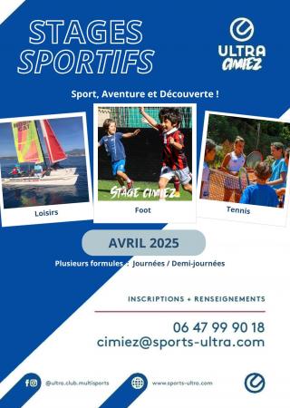 stages-tennis-foot-ultra-cimiez-nice