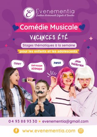 stage-vacances-nice-enfant-ado-comedie-musicale