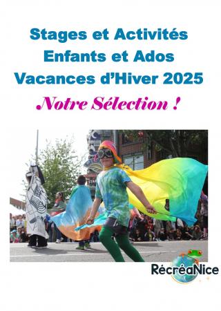 stage-activite-enfant-ados-vacances-fevrier-hiver-2025