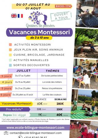 stages-vacances-montessori-bilingue-enfants-grasse