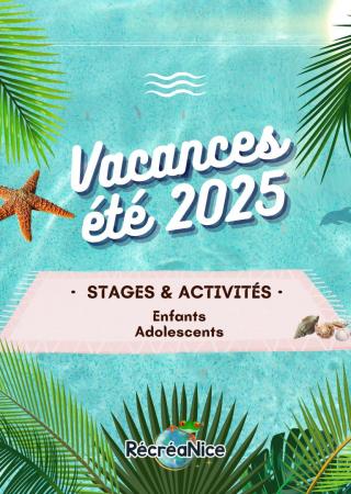 activites-enfants-ete-vacances-stages-loisirs-2025