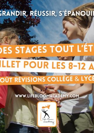 stages-vacances-ados-life-bloom-academy