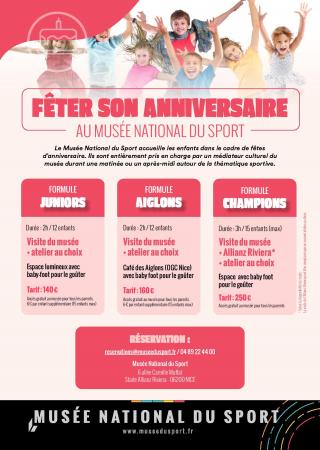 anniversaire-enfant-musee-national-sport-nice