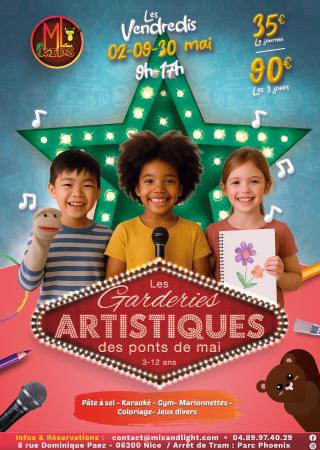accueil-garderie-activites-enfants-journee-activites-nice