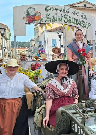 fete-paysans-saint-sauveur-golfe-juan-vallauris-2025