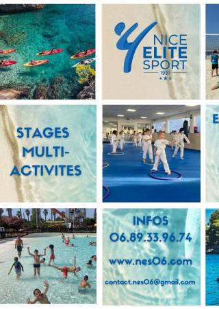 stages-vacances-enfants-ados-nice-elite-sport-ete-2025