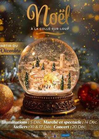 noel-colle-sur-loup-animations-famille-2025