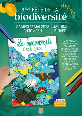 fete-biodiversite-menton-nature-animations-enfants-famille-2025