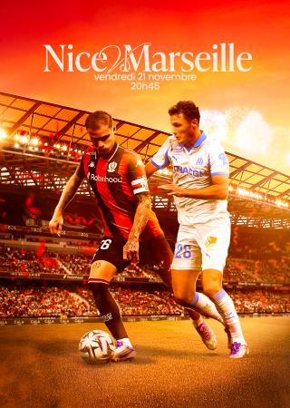 match-ocg-nice-animations-enfants-famille-football-ballon