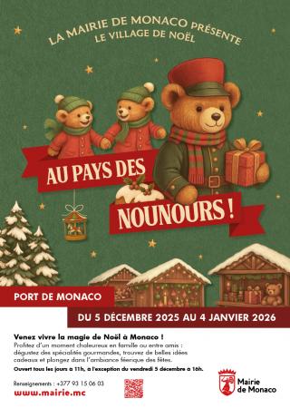 monaco-noel-animations-programme-enfants-marche-2025