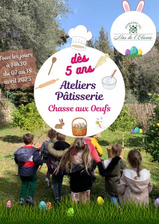 ateliers-enfants-patisserie-mas-olivine-peymeinade
