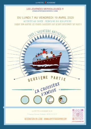 stages-vacances-enfants-petite-academie-nice