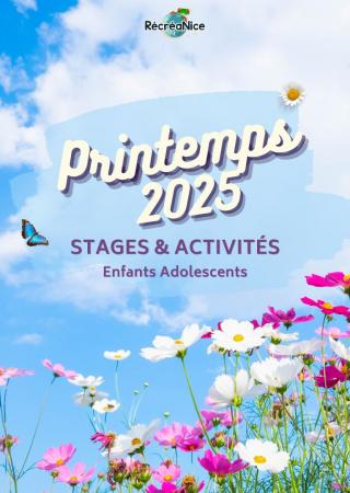 activites-enfants-stages-vacances-printemps-2025
