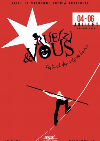 festival-ruez-vous-spectacles-rue-valbonne-2025