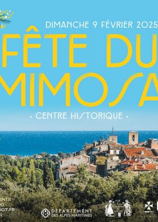 fete-mimosa-biot-programme-sortie-famille-2025