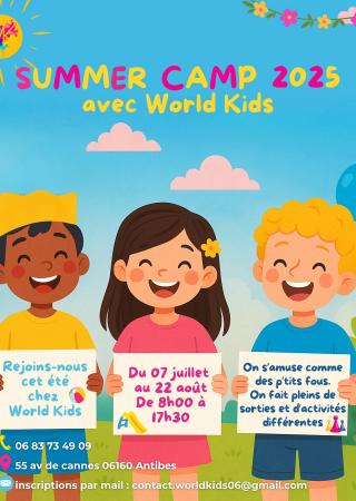 world-kids-centre-loisirs-antibes-activites-enfants