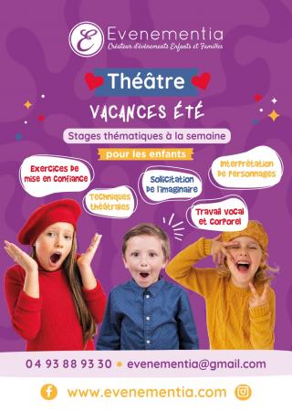 stage-vacances-theatre-enfants-evenementia-nice