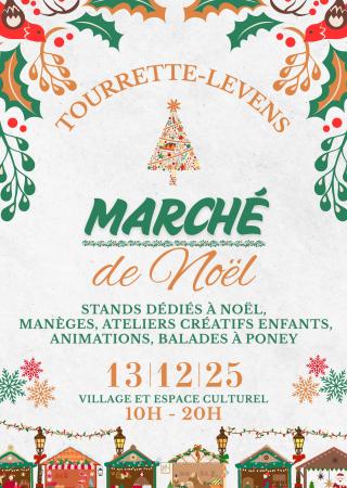 marche-noel-tourrette-levens-animations-enfants-2025